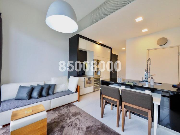 The Cape (D15), Apartment #170331242